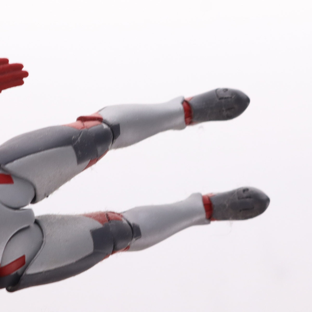 【中古即納】[FIG] S.H.Figuarts(フィギュアーツ) ウルトラマンエックス & ゴモラアーマーセット ウルトラマンX 完成品 可動フィギュア バンダイスピリッツ(20211030)