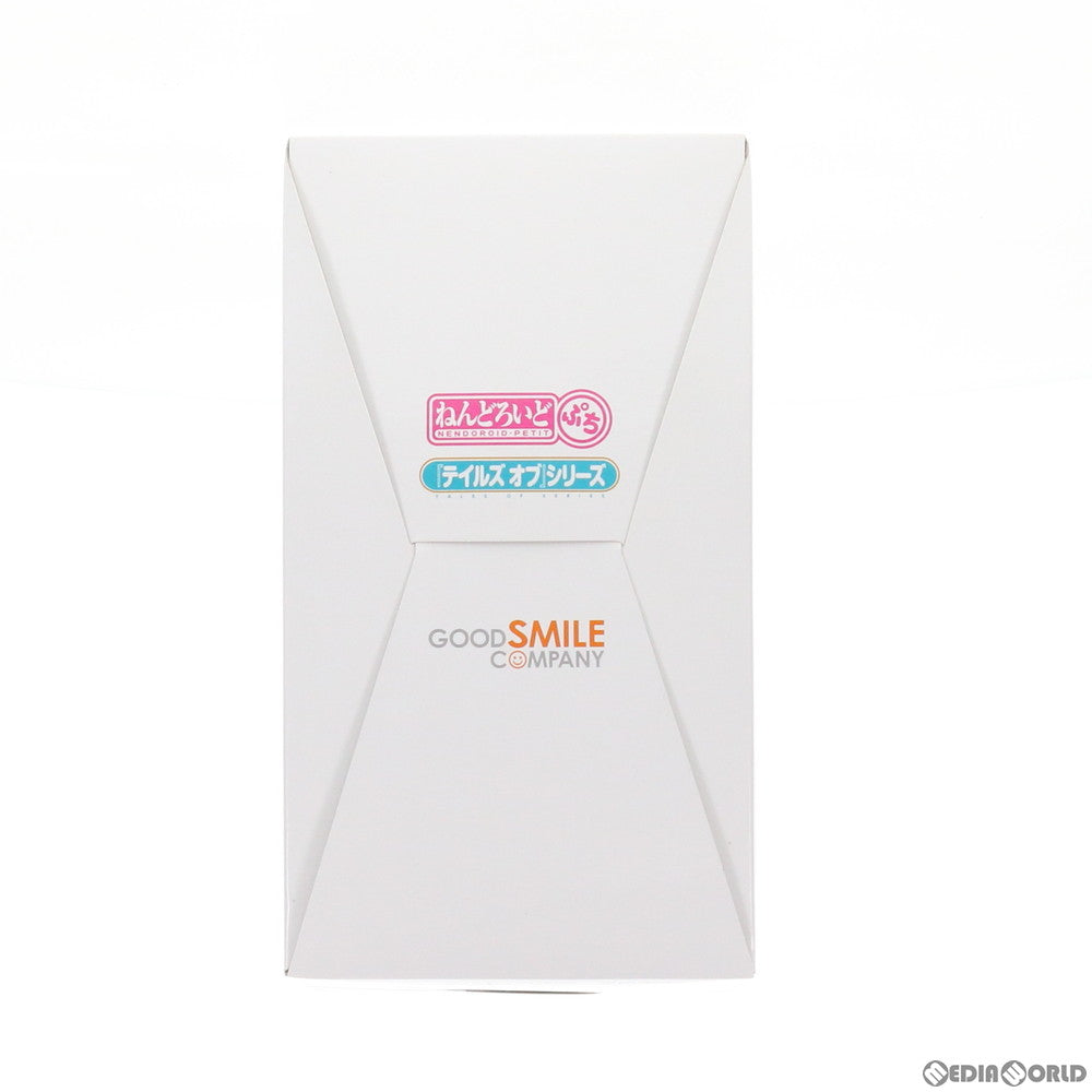 【中古即納】[FIG] (BOX) ねんどろいどぷち 『テイルズ オブ』シリーズ 可動フィギュア(8個) グッドスマイルカンパニー(20121227)