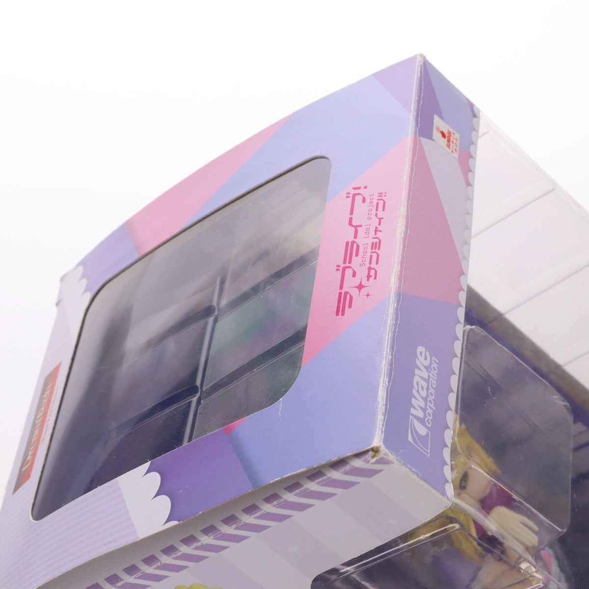 【中古即納】[FIG] ドリームテック 小原鞠莉【君のこころは輝いてるかい～Ver.】(おはらまり) ラブライブ!サンシャイン!! 1/8 完成品 フィギュア(DT-124) ウェーブ(WAVE)(20180330)