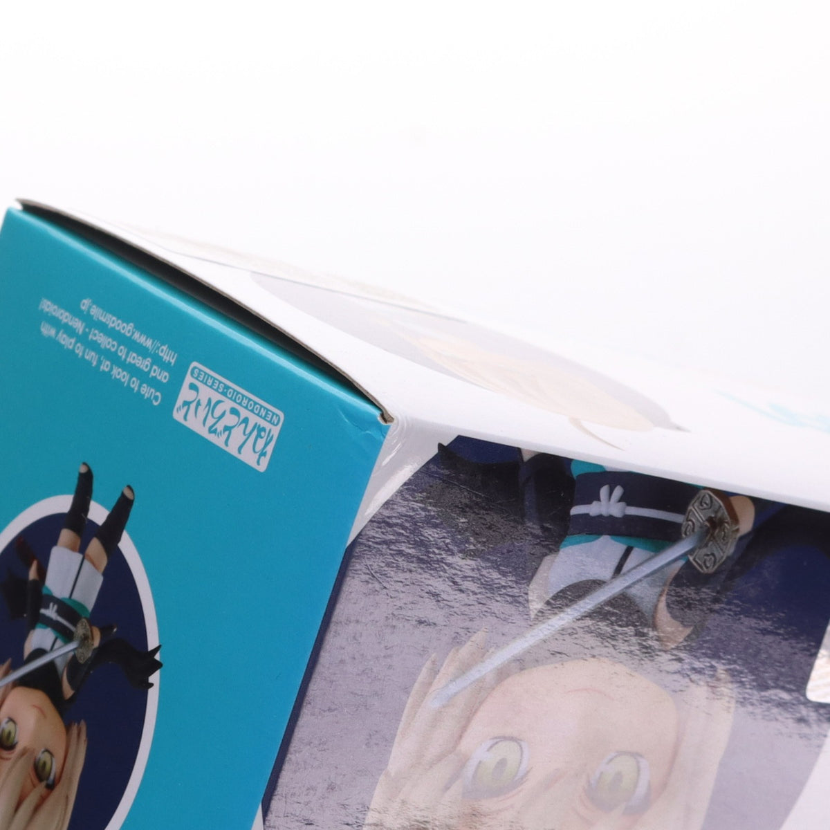 【中古即納】[FIG] ねんどろいど 1491 セイバー/沖田総司(おきたそうじ) Fate/Grand Order(フェイト/グランドオーダー) 完成品 可動フィギュア グッドスマイルカンパニー(20210616)