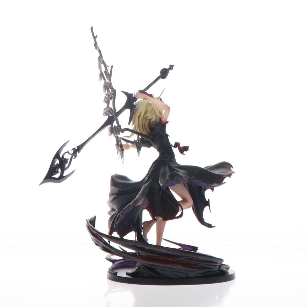 【中古即納】[FIG] イベント限定 フランドール・スカーレット紅魔城伝説版 エクストラカラー 東方Project 1/8 完成品 フィギュア キューズQ(20231015)