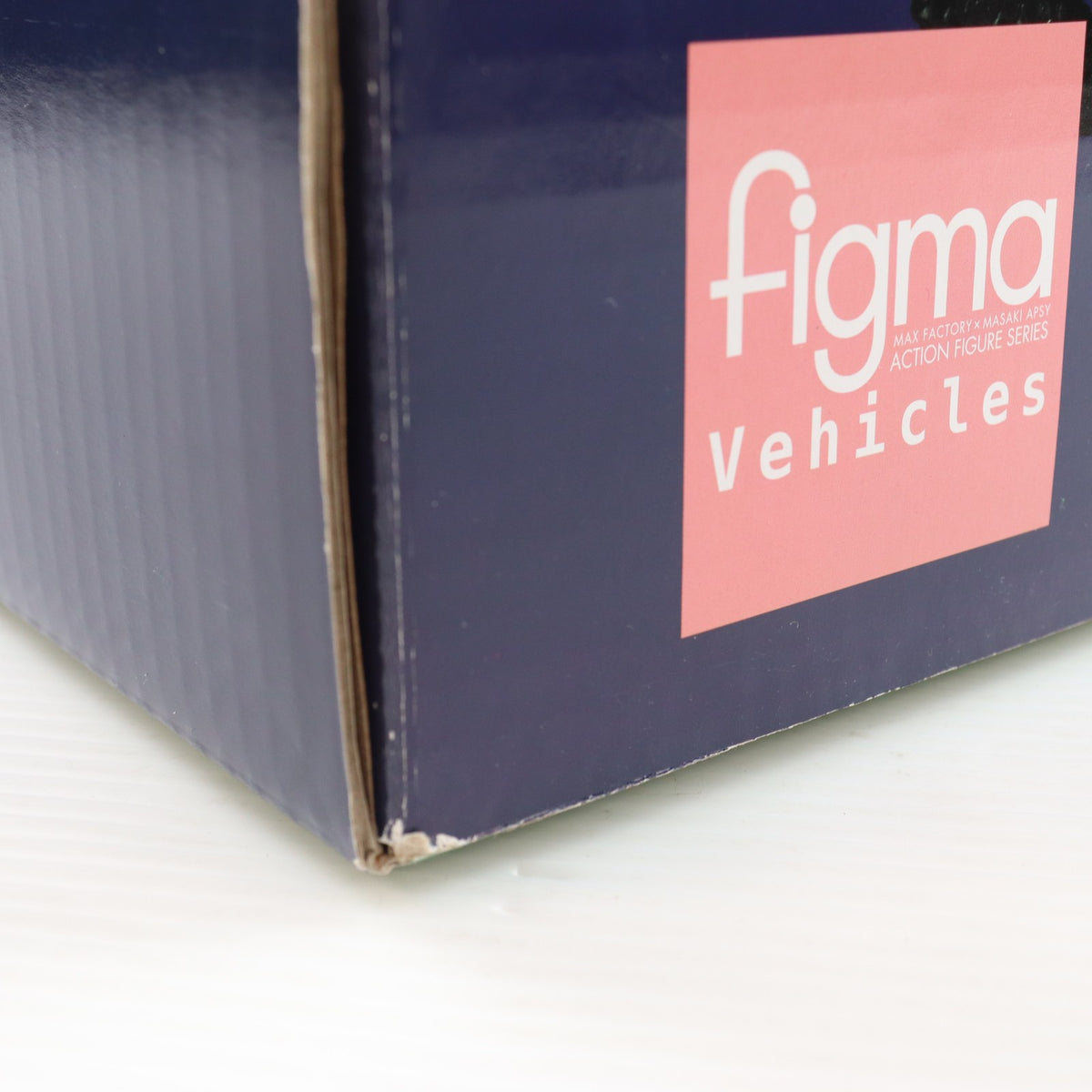 【中古即納】[FIG] figma Vehicles(フィグマ ビークルズ) IV号戦車D型 本戦仕様 ガールズ&パンツァー 1/12 完成品 可動フィギュア マックスファクトリー(20151031)