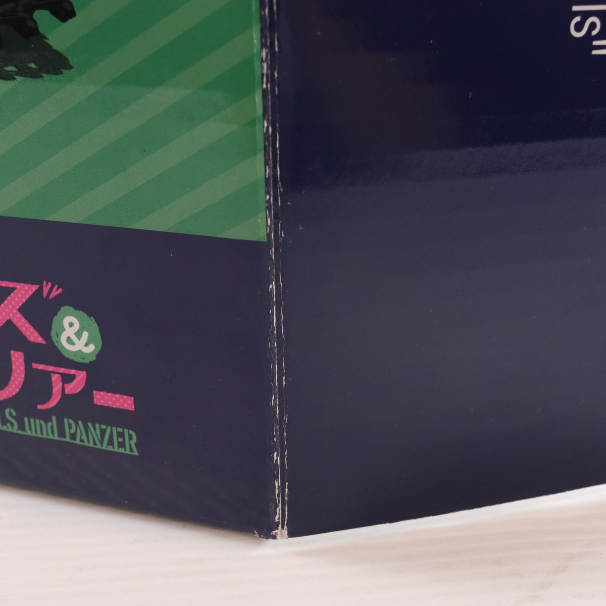 【中古即納】[FIG] figma Vehicles(フィグマ ビークルズ) IV号戦車D型 本戦仕様 ガールズ&パンツァー 1/12 完成品 可動フィギュア マックスファクトリー(20151031)