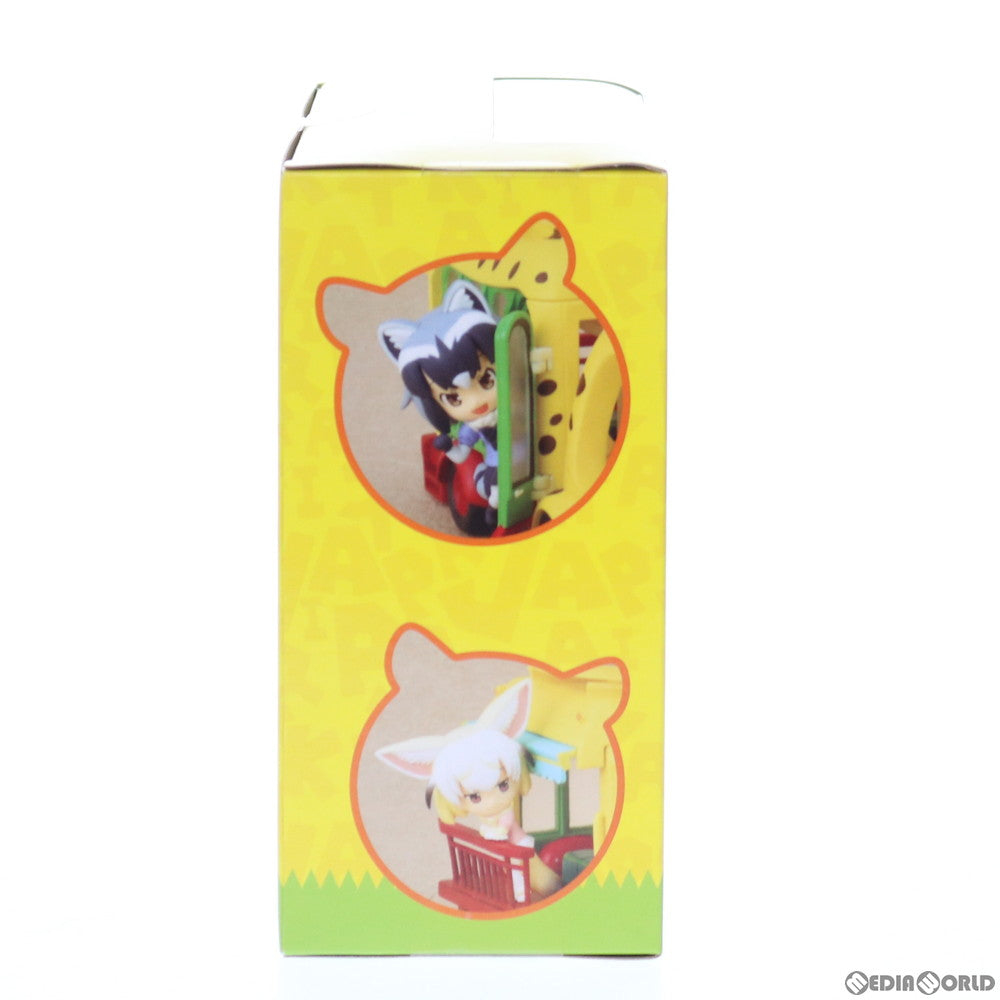 【中古即納】[FIG] ジャパリバス けものフレンズ 完成品 フィギュア KADOKAWA(カドカワ)(20190207)