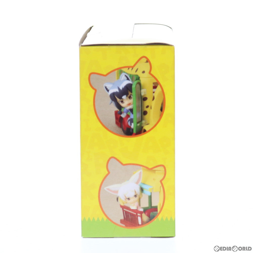 【中古即納】[FIG] ジャパリバス けものフレンズ 完成品 フィギュア KADOKAWA(カドカワ)(20190207)