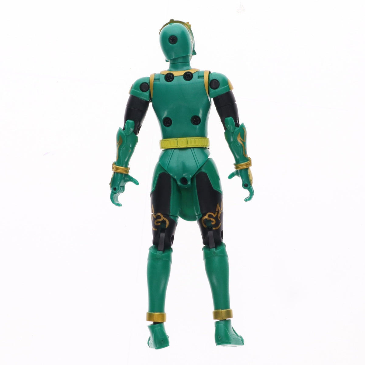 【中古即納】[FIG] アームズチェンジシリーズ AC03 仮面ライダー龍玄 ブドウアームズ 仮面ライダー鎧武 完成品 可動フィギュア バンダイ(20131109)