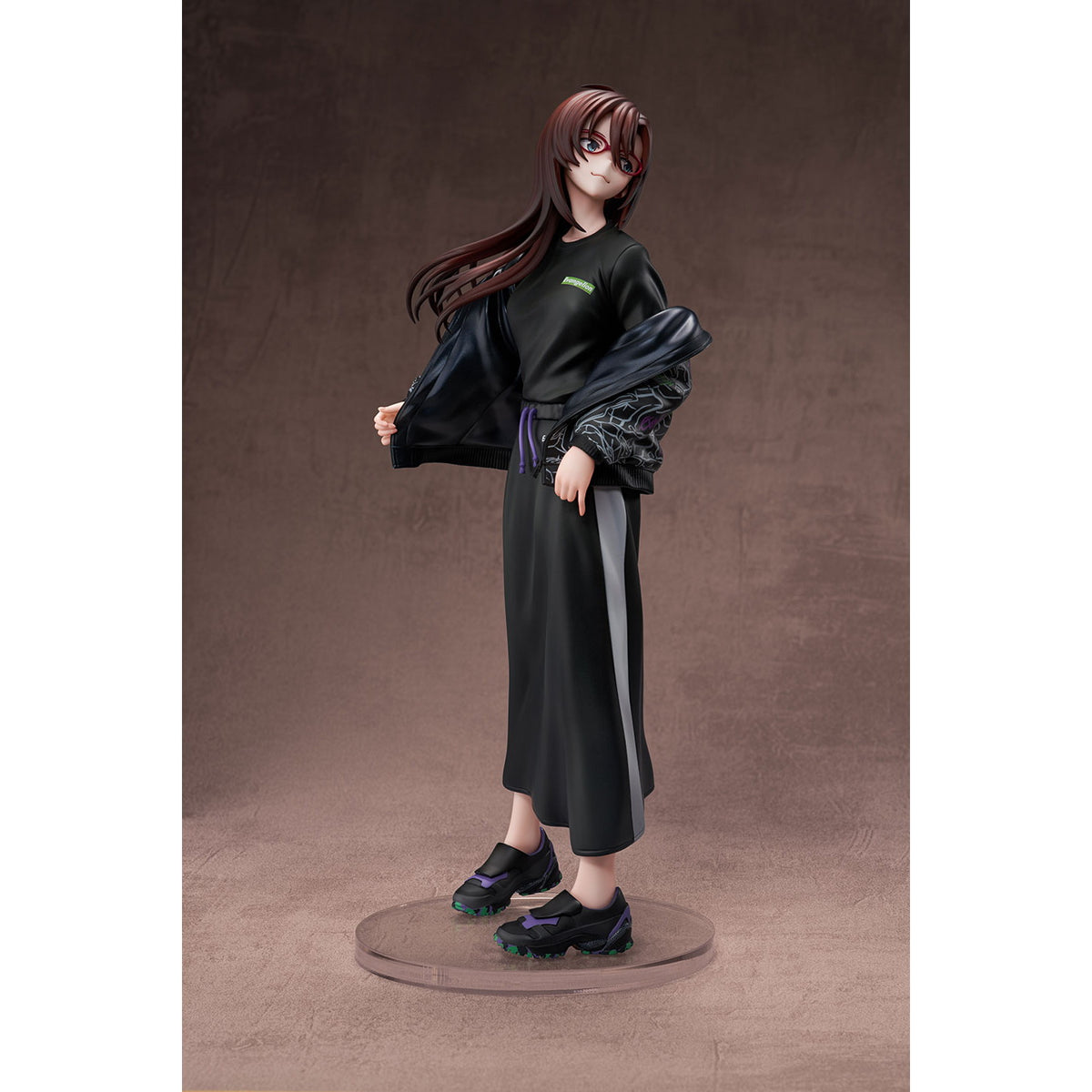 【中古即納】[FIG] 真希波・マリ・イラストリアス Ver.RADIO EVA Part.3 エヴァンゲリオン(RADIO EVA) 1/7 完成品 フィギュア HOBBY MAX JAPAN(ホビーマックスジャパン)(20260331)
