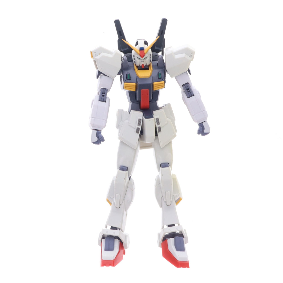 【中古即納】[FIG] ROBOT魂(SIDE MS) ガンダムMk-II(エゥーゴ仕様) 機動戦士Zガンダム 完成品 可動フィギュア バンダイ(20141227)
