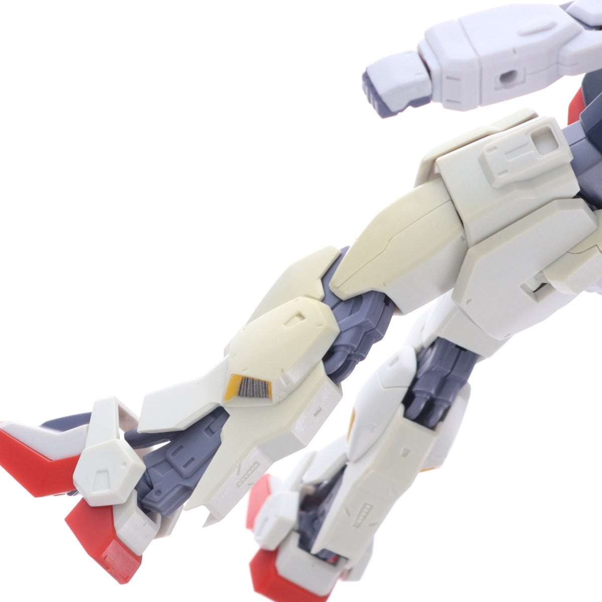 【中古即納】[FIG] ROBOT魂(SIDE MS) ガンダムMk-II(エゥーゴ仕様) 機動戦士Zガンダム 完成品 可動フィギュア バンダイ(20141227)