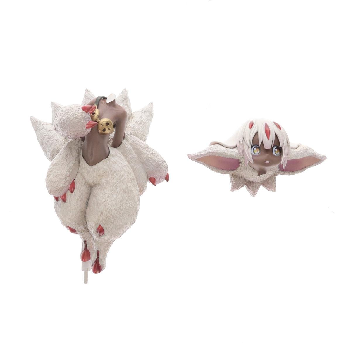 【中古即納】[FIG] コンセプトマスターライン ファプタ メイドインアビス 烈日の黄金郷 完成品 フィギュア(CMMIA-02) プライム1スタジオ(20251031)