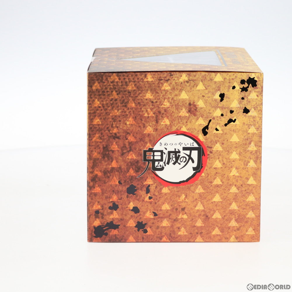 【中古即納】[FIG] ANIPLEX+限定 我妻善逸(あがつまぜんいつ) 鬼滅の刃 1/8 完成品 フィギュア(MD19-0601001) アニプレックス(20201031)