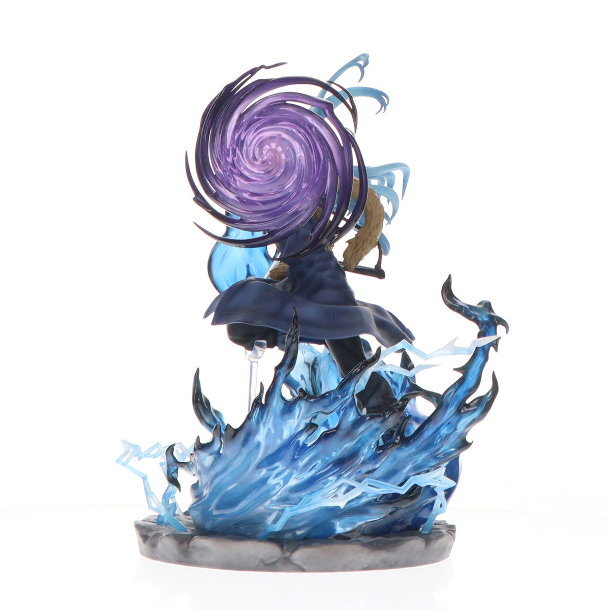 【中古即納】[FIG] 公式販売サイト限定特典付属 リムル=テンペスト -Ultimate Ver.- 転生したらスライムだった件 1/7 完成品 フィギュア eStream/アルファサテライト(20211231)