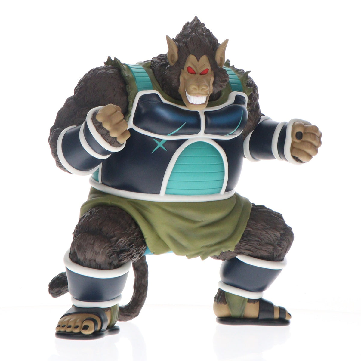 【中古即納】[FIG] ドラゴンボールアライズ 大猿パンブーキン ドラゴンボールZ 完成品 フィギュア プレックス(20260129)