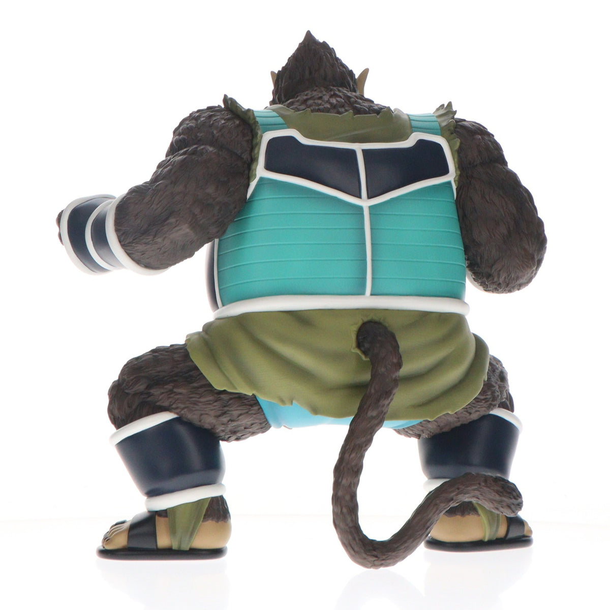 【中古即納】[FIG] ドラゴンボールアライズ 大猿パンブーキン ドラゴンボールZ 完成品 フィギュア プレックス(20260129)