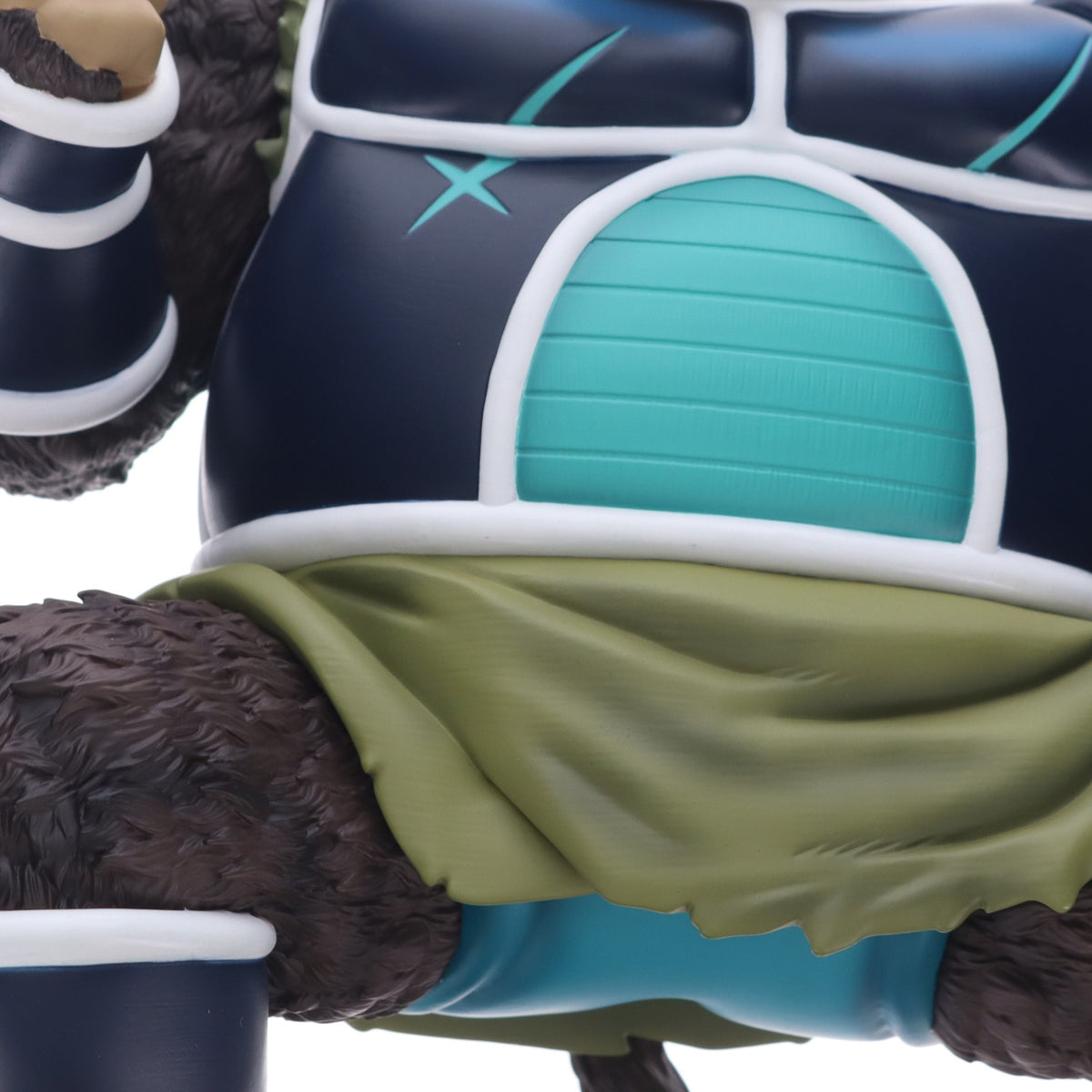 【中古即納】[FIG] ドラゴンボールアライズ 大猿パンブーキン ドラゴンボールZ 完成品 フィギュア プレックス(20260129)