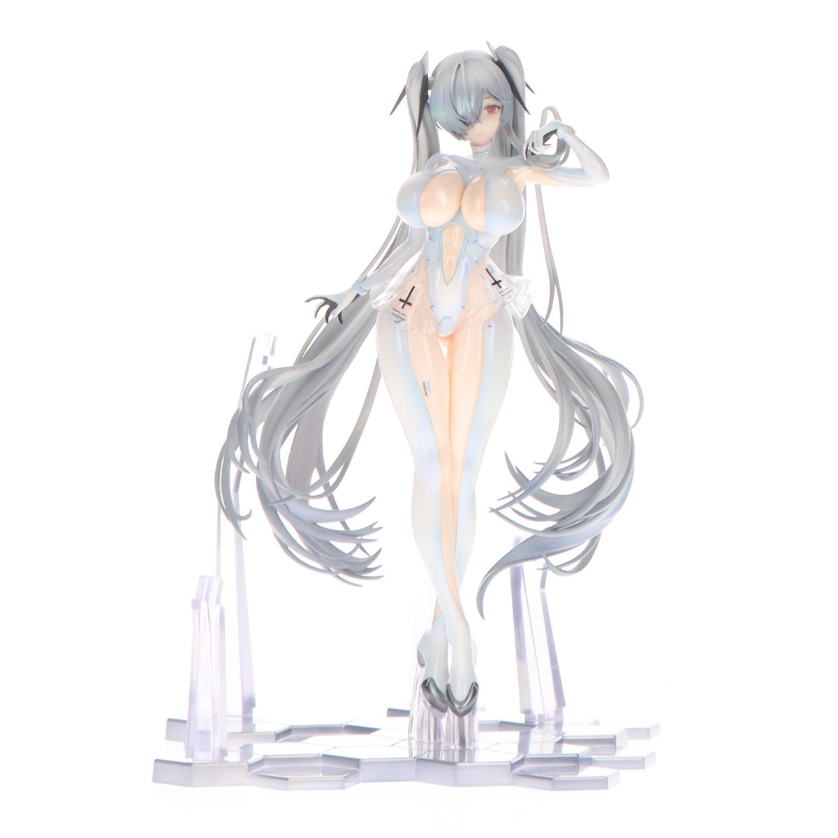 【中古即納】[FIG] シンデレラ 勝利の女神:NIKKE 1/7 完成品 フィギュア マックスファクトリー(20260929)