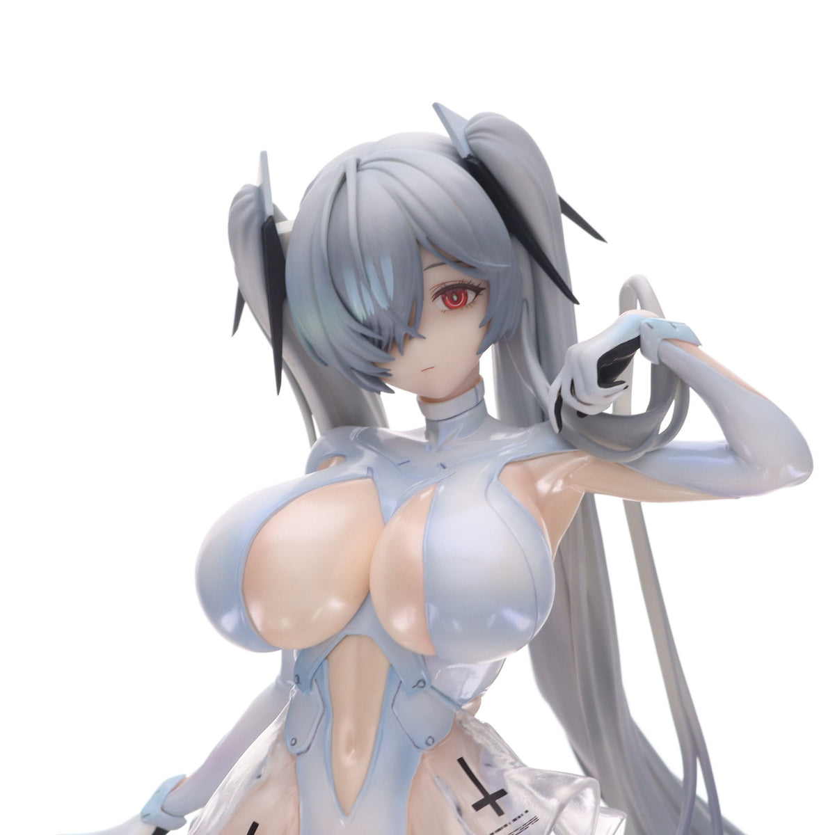 【中古即納】[FIG] シンデレラ 勝利の女神:NIKKE 1/7 完成品 フィギュア マックスファクトリー(20260929)