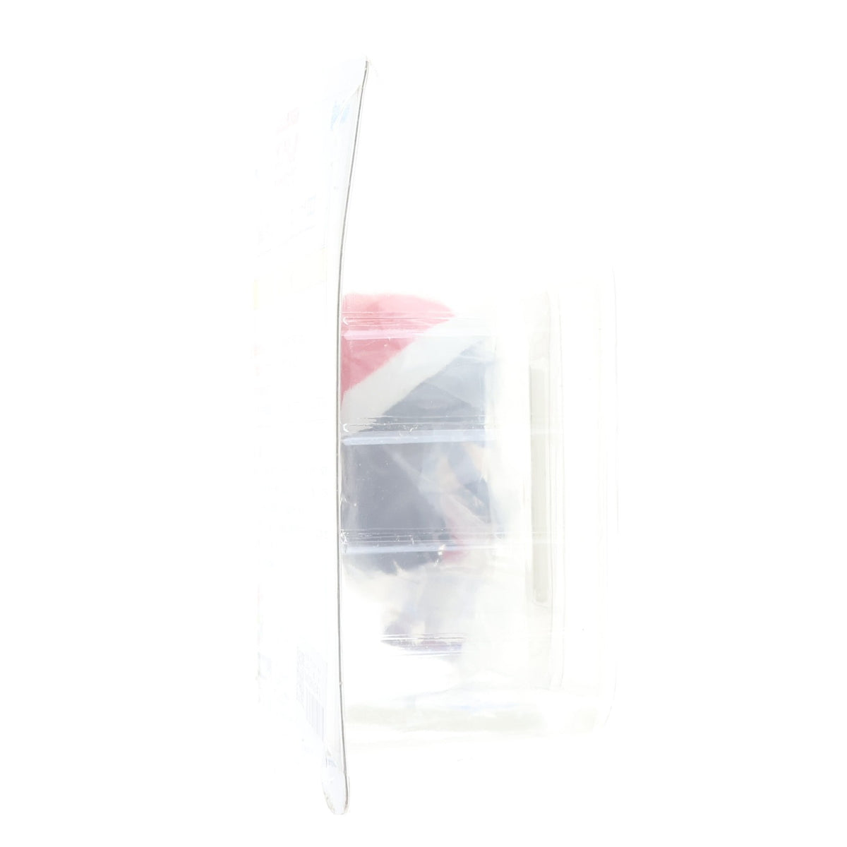 【中古即納】[FIG] C賞 秋山澪(あきやまみお) サンタver. きゅんキャラ 一番くじ きゅんキャラわーるどSP けいおん!! パーティー時間 フィギュア プライズ バンプレスト(20111122)