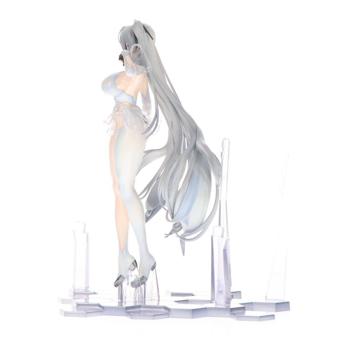 【中古即納】[FIG] シンデレラ 勝利の女神:NIKKE 1/7 完成品 フィギュア マックスファクトリー(20260929)
