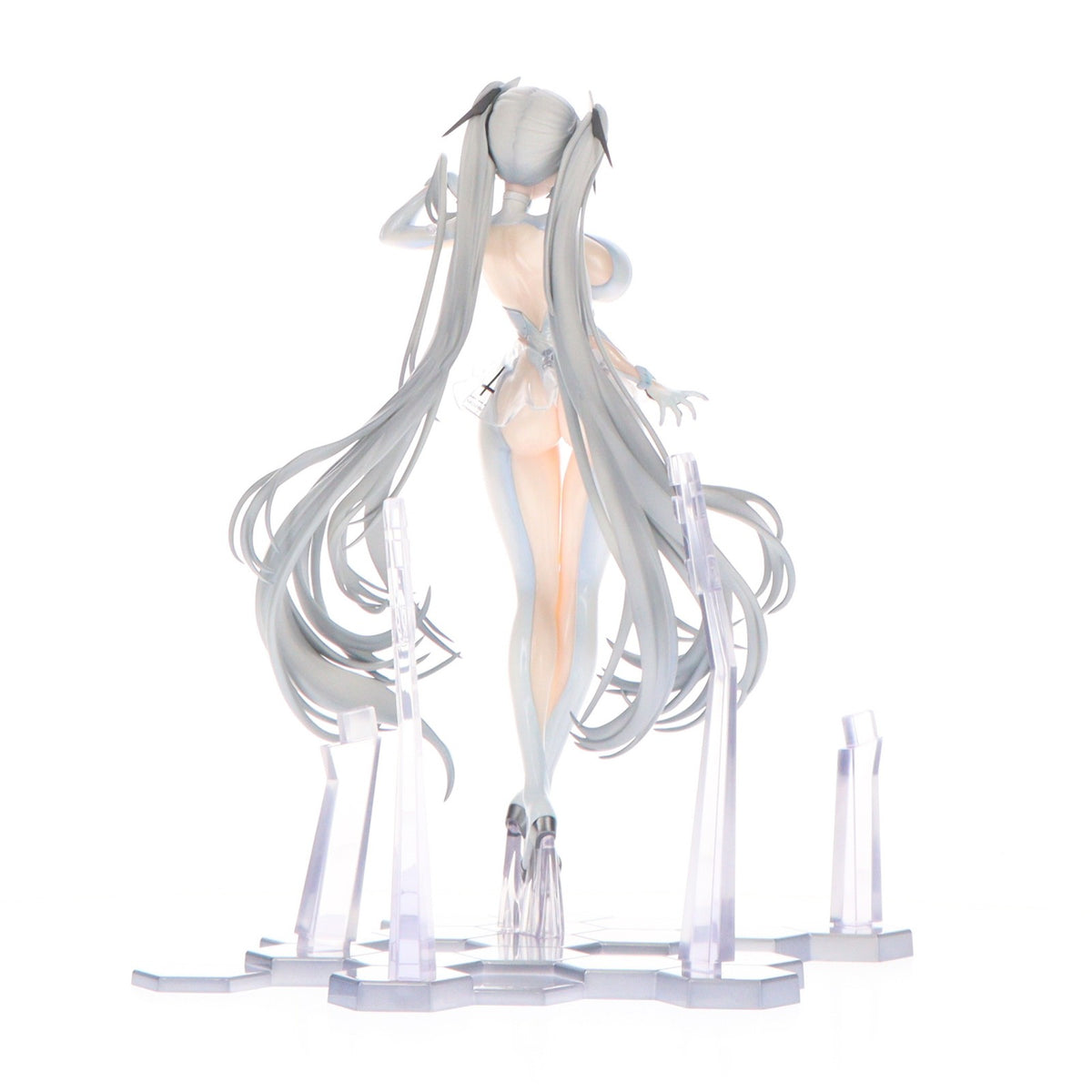 【中古即納】[FIG] シンデレラ 勝利の女神:NIKKE 1/7 完成品 フィギュア マックスファクトリー(20260929)