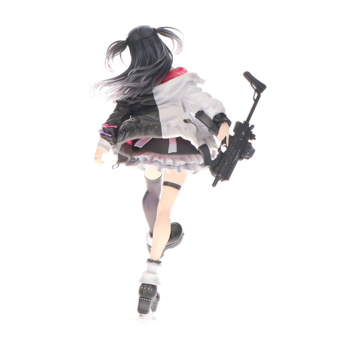 【中古即納】[FIG] 地雷ちゃん 軽装Ver. ARMS NOTE(アームズノート) 1/7 完成品 フィギュア Phat!(ファット・カンパニー)(20260927)