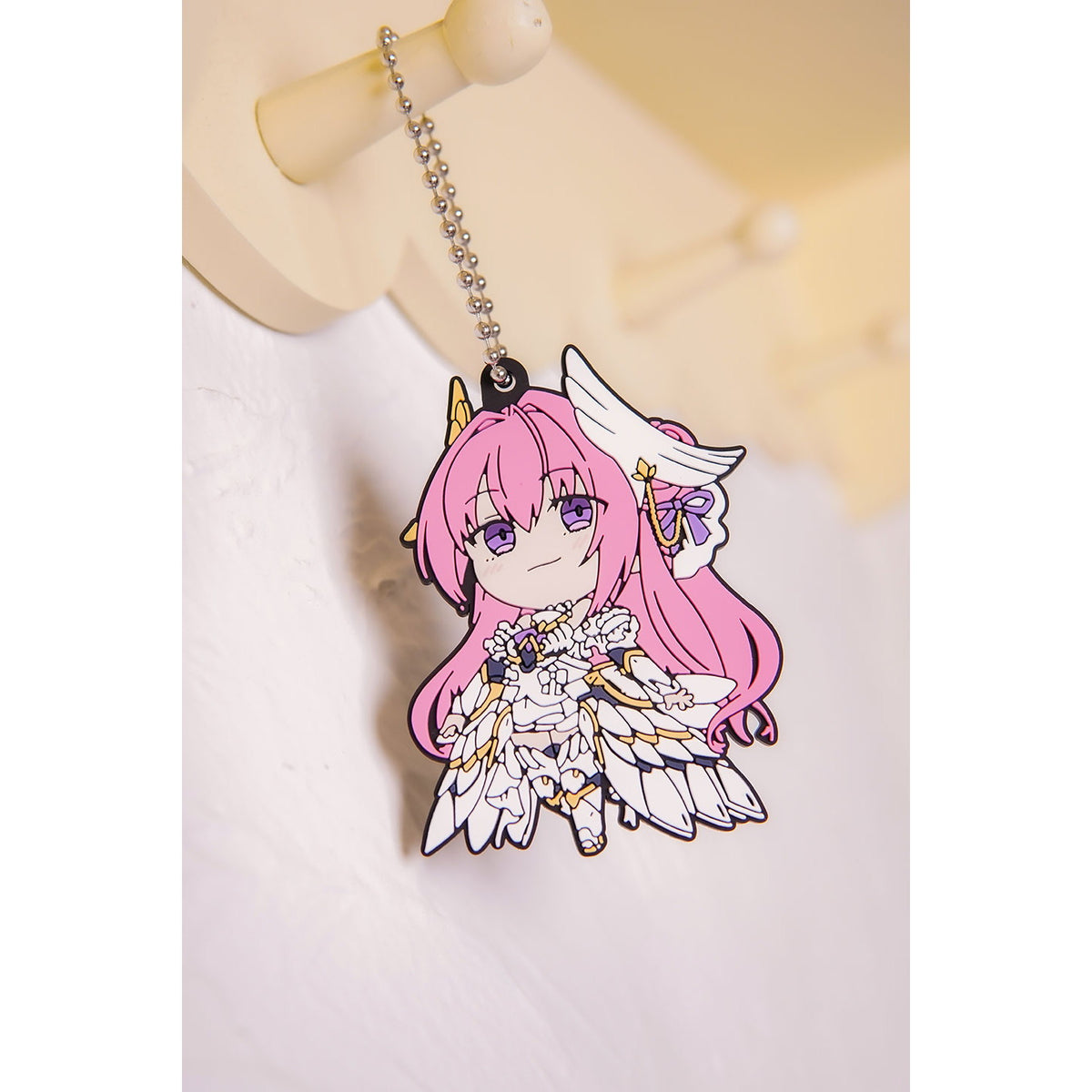 【中古即納】[FIG] ラバーストラップ付属 カップ麺ホルダー・ドロシー 勝利の女神:NIKKE(ニケ) 完成品 フィギュア ClawsUp(クローズアップ)/スタースペース(20241228)