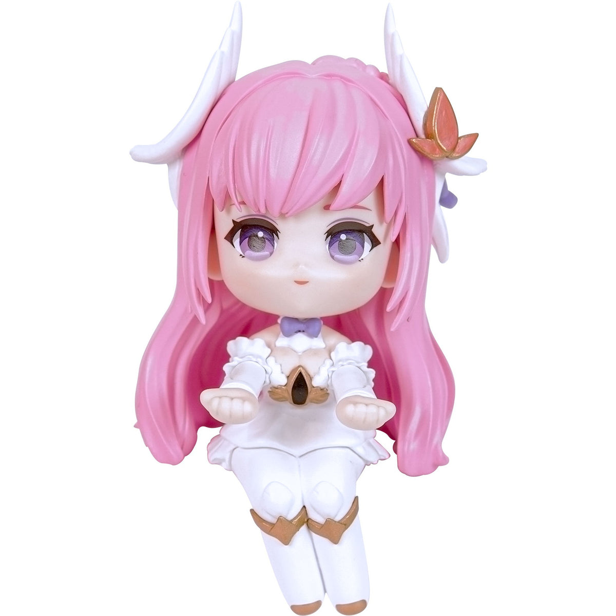 【中古即納】[FIG] ラバーストラップ付属 カップ麺ホルダー・ドロシー 勝利の女神:NIKKE(ニケ) 完成品 フィギュア ClawsUp(クローズアップ)/スタースペース(20241228)