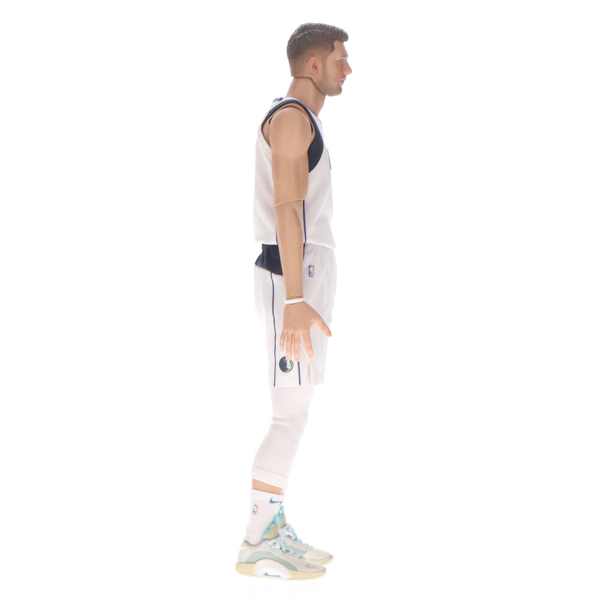 【中古即納】[FIG] リアルマスターピース NBAコレクション ルカ・ドンチッチ 1/6 コレクティブル フィギュア 完成品 可動フィギュア ENTERBAY(エンターベイ)(20230531)