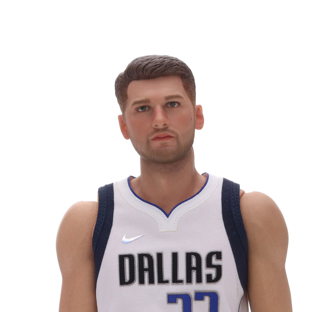 【中古即納】[FIG] リアルマスターピース NBAコレクション ルカ・ドンチッチ 1/6 コレクティブル フィギュア 完成品 可動フィギュア ENTERBAY(エンターベイ)(20230531)