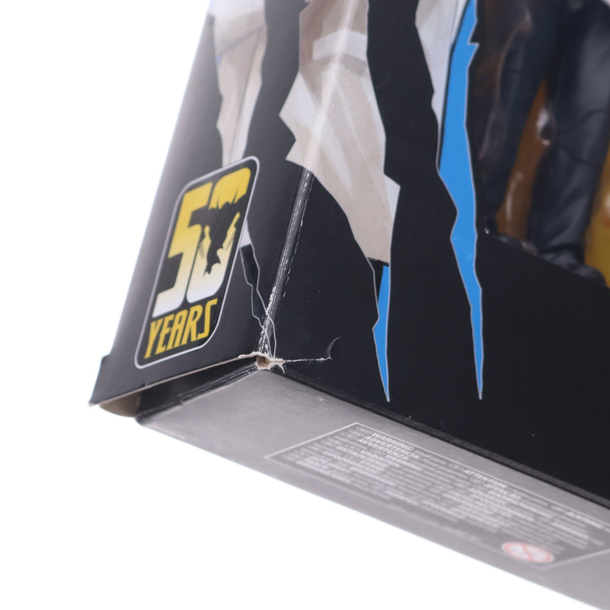 【中古即納】[FIG] マーベル・レジェンド ウルヴァリン50周年シリーズ パッチ&ジョー・フィクジット[コミック] 完成品 6インチ・アクションフィギュア(海外流通版) ハズブロ(20240430)