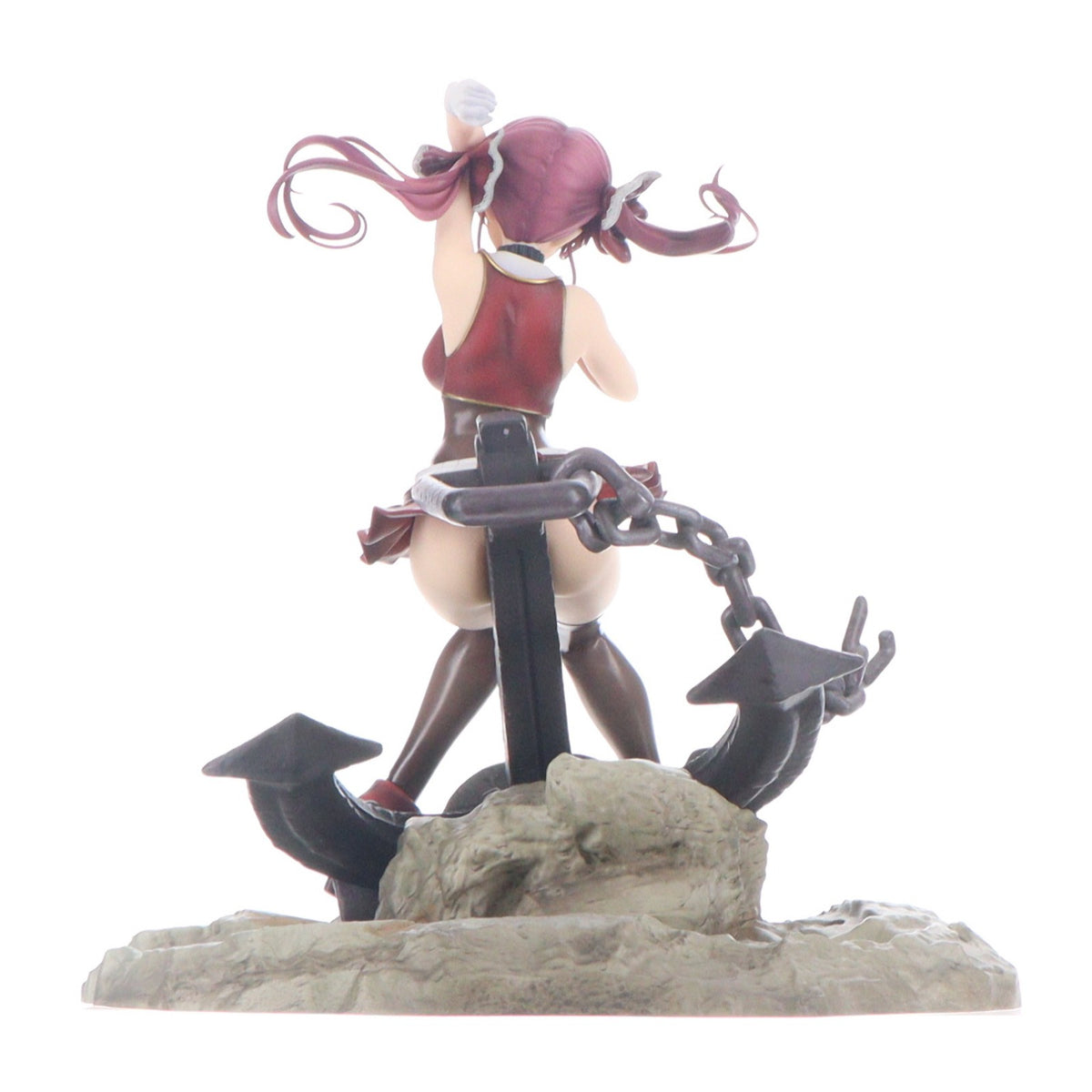 【中古即納】[FIG] 宝鐘マリン(ほうしょうマリン) ホロライブプロダクション 1/7 完成品 フィギュア GOODSMILE ONLINE SHOP&あみあみ&Amazon.co.jp&TokyoOtakuMode限定 マックスファクトリー(20221231)