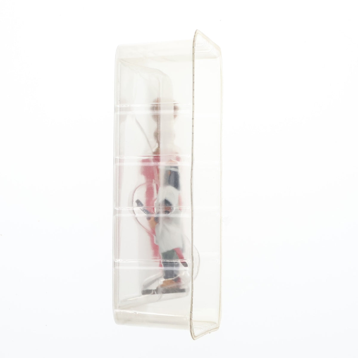 【中古即納】[FIG] (フィギュア単品) 馬印持ち足軽(うまじるしもちあしがる) 週刊デル・プラドコレクション 戦国覇王 第066号付録 完成品 フィギュア デル・プラド・ジャパン(20030918)