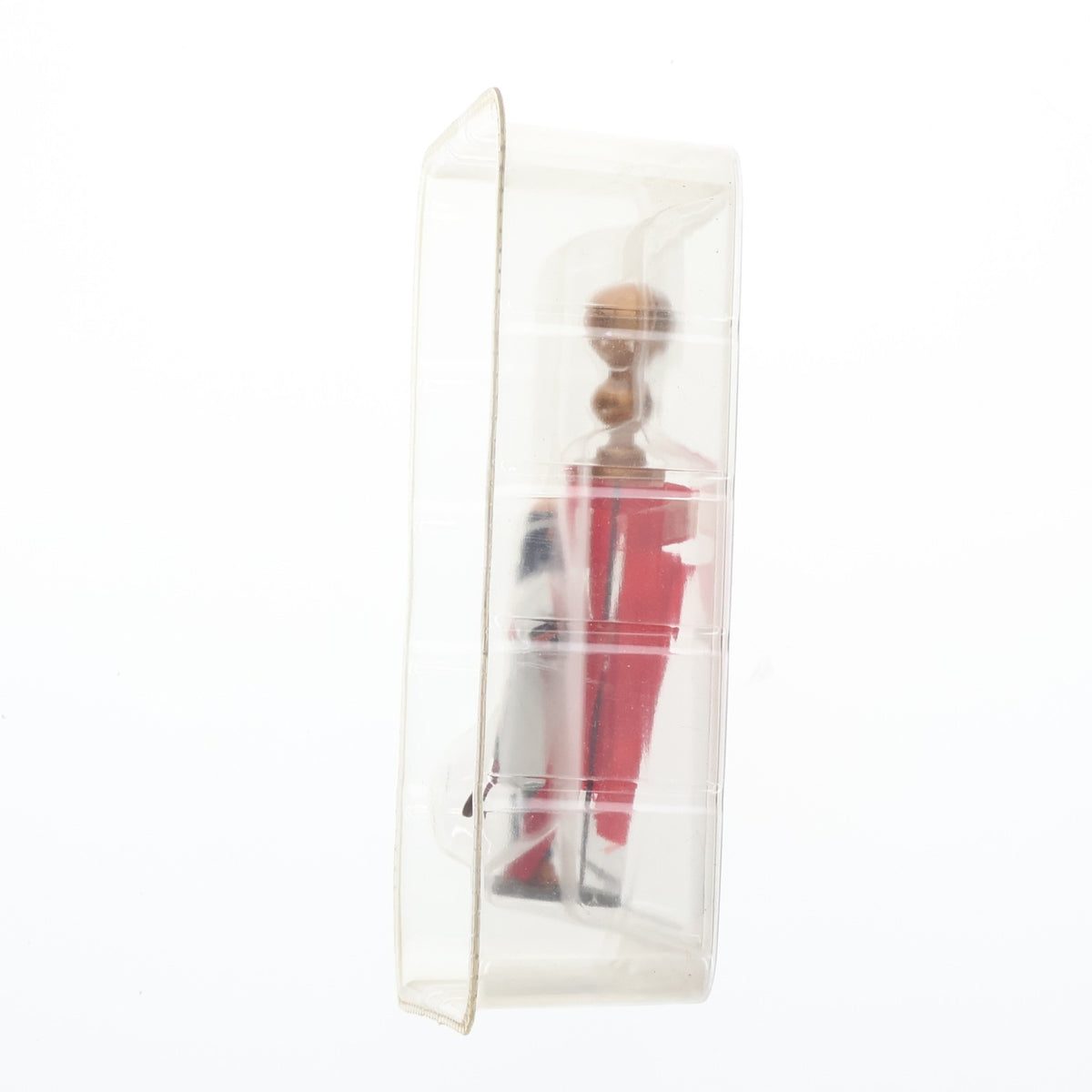 【中古即納】[FIG] (フィギュア単品) 馬印持ち足軽(うまじるしもちあしがる) 週刊デル・プラドコレクション 戦国覇王 第066号付録 完成品 フィギュア デル・プラド・ジャパン(20030918)