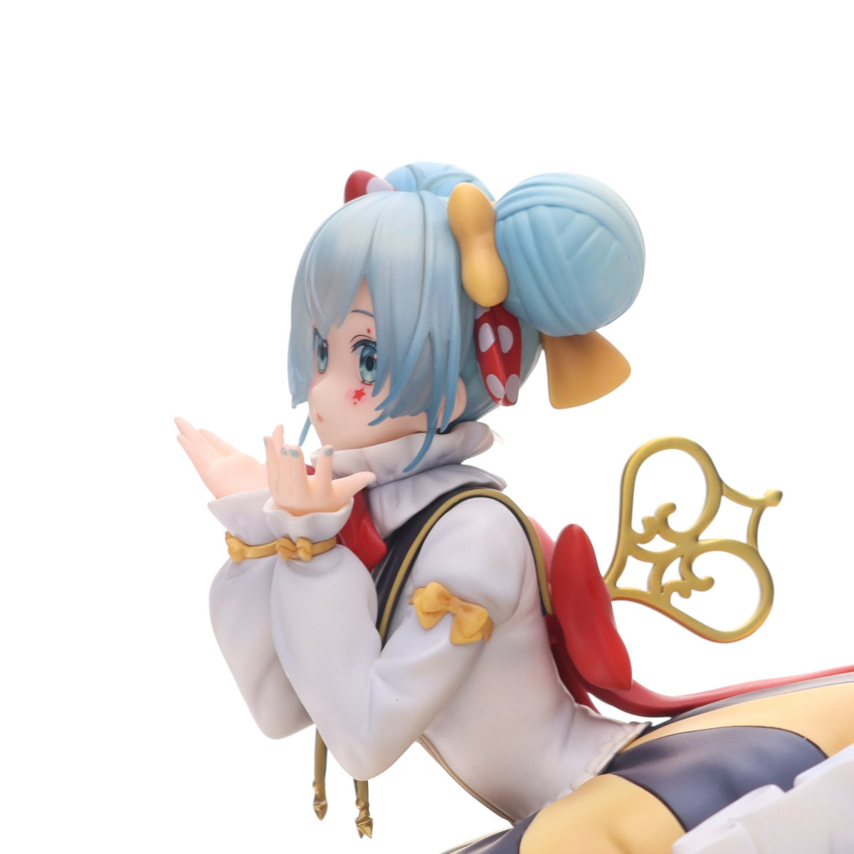 【中古即納】[FIG] COCO STORE限定 初音ミク MIKU EXPO 2023 VR -Costume Contest Grand Prize Design- キャラクター・ボーカル・シリーズ01 初音ミク 1/7 完成品 フィギュア デザインココ(20250331)