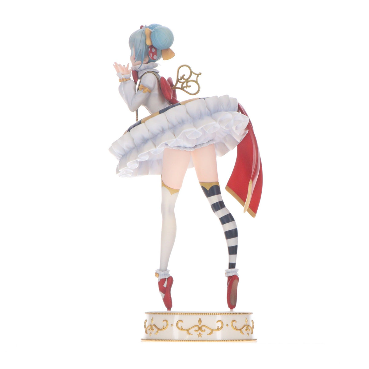 【中古即納】[FIG] COCO STORE限定 初音ミク MIKU EXPO 2023 VR -Costume Contest Grand Prize Design- キャラクター・ボーカル・シリーズ01 初音ミク 1/7 完成品 フィギュア デザインココ(20250331)