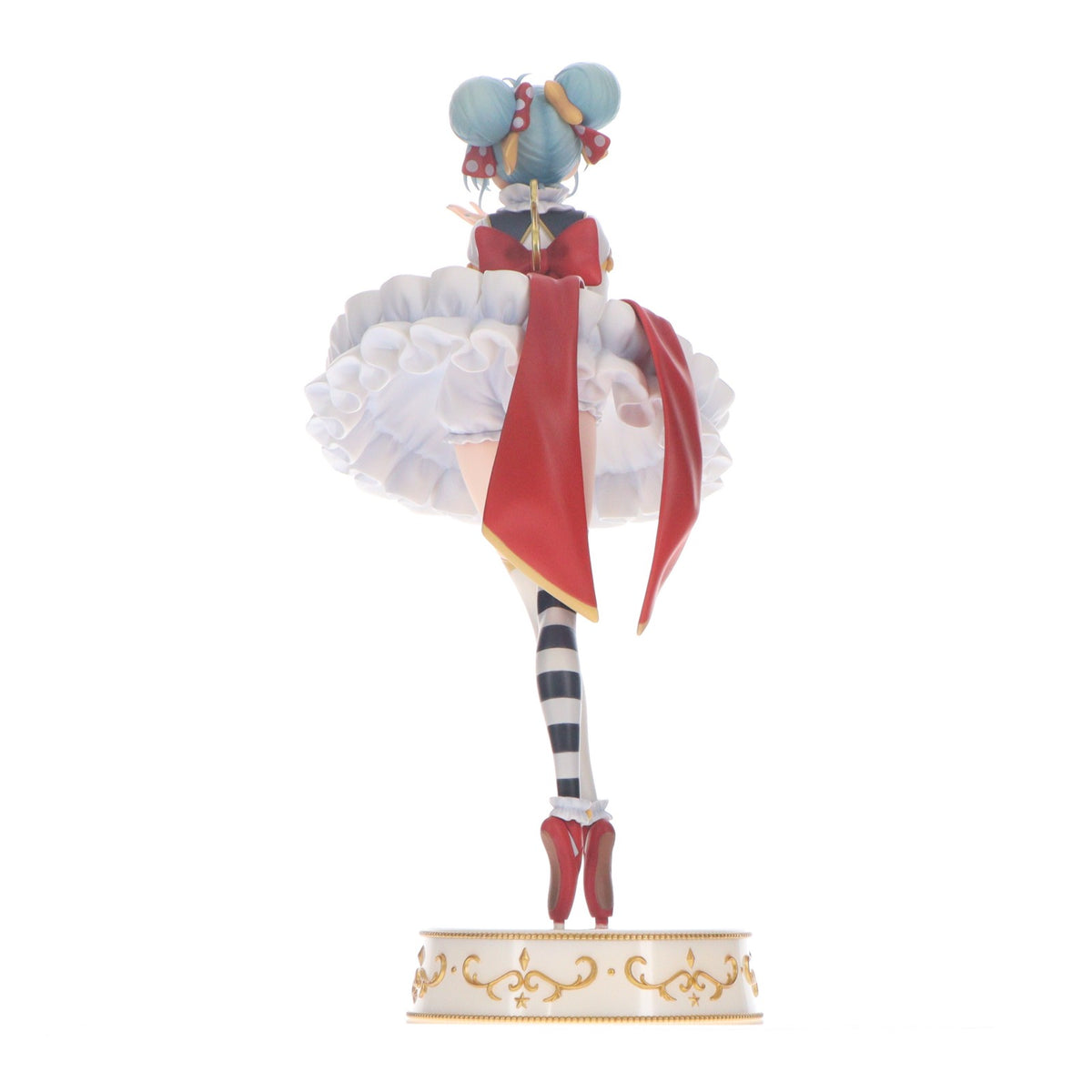 【中古即納】[FIG] COCO STORE限定 初音ミク MIKU EXPO 2023 VR -Costume Contest Grand Prize Design- キャラクター・ボーカル・シリーズ01 初音ミク 1/7 完成品 フィギュア デザインココ(20250331)