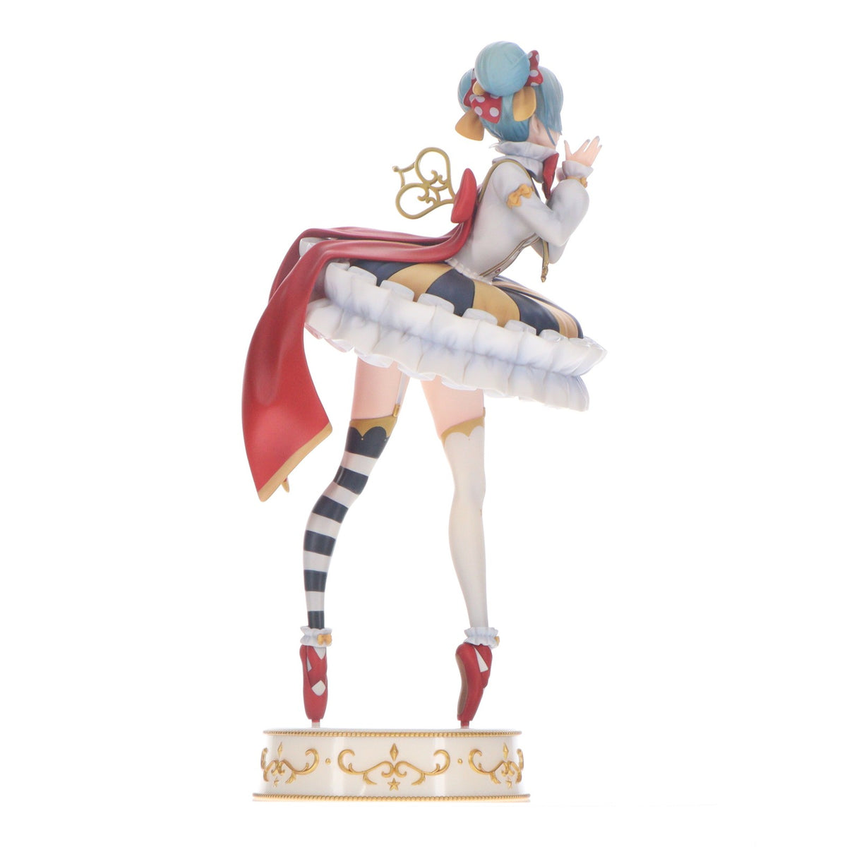 【中古即納】[FIG] COCO STORE限定 初音ミク MIKU EXPO 2023 VR -Costume Contest Grand Prize Design- キャラクター・ボーカル・シリーズ01 初音ミク 1/7 完成品 フィギュア デザインココ(20250331)