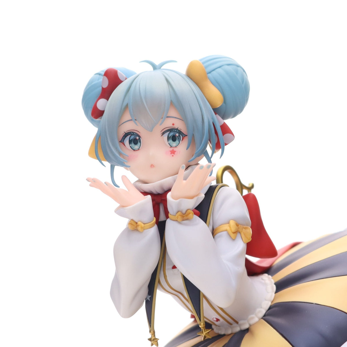 【中古即納】[FIG] COCO STORE限定 初音ミク MIKU EXPO 2023 VR -Costume Contest Grand Prize Design- キャラクター・ボーカル・シリーズ01 初音ミク 1/7 完成品 フィギュア デザインココ(20250331)