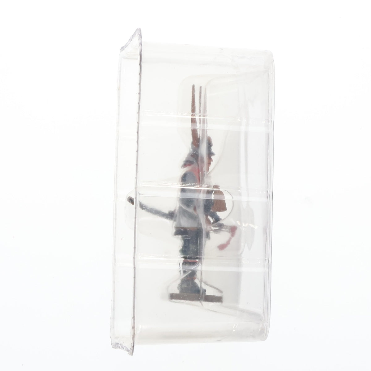 【中古即納】[FIG] (フィギュア単品) 蒲生氏郷(がもううじさと) 週刊デル・プラドコレクション 戦国覇王 第069号付録 完成品 フィギュア デル・プラド・ジャパン(20031009)