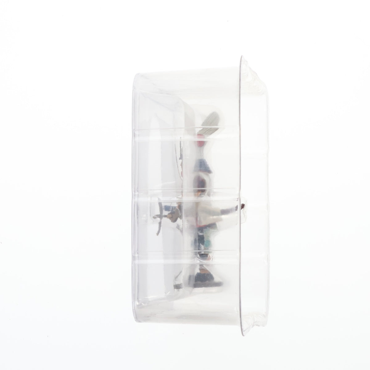【中古即納】[FIG] (フィギュア単品) 加藤清正(かとうきよまさ) 週刊デル・プラドコレクション 戦国覇王 第015号付録 完成品 フィギュア デル・プラド・ジャパン(20020912)