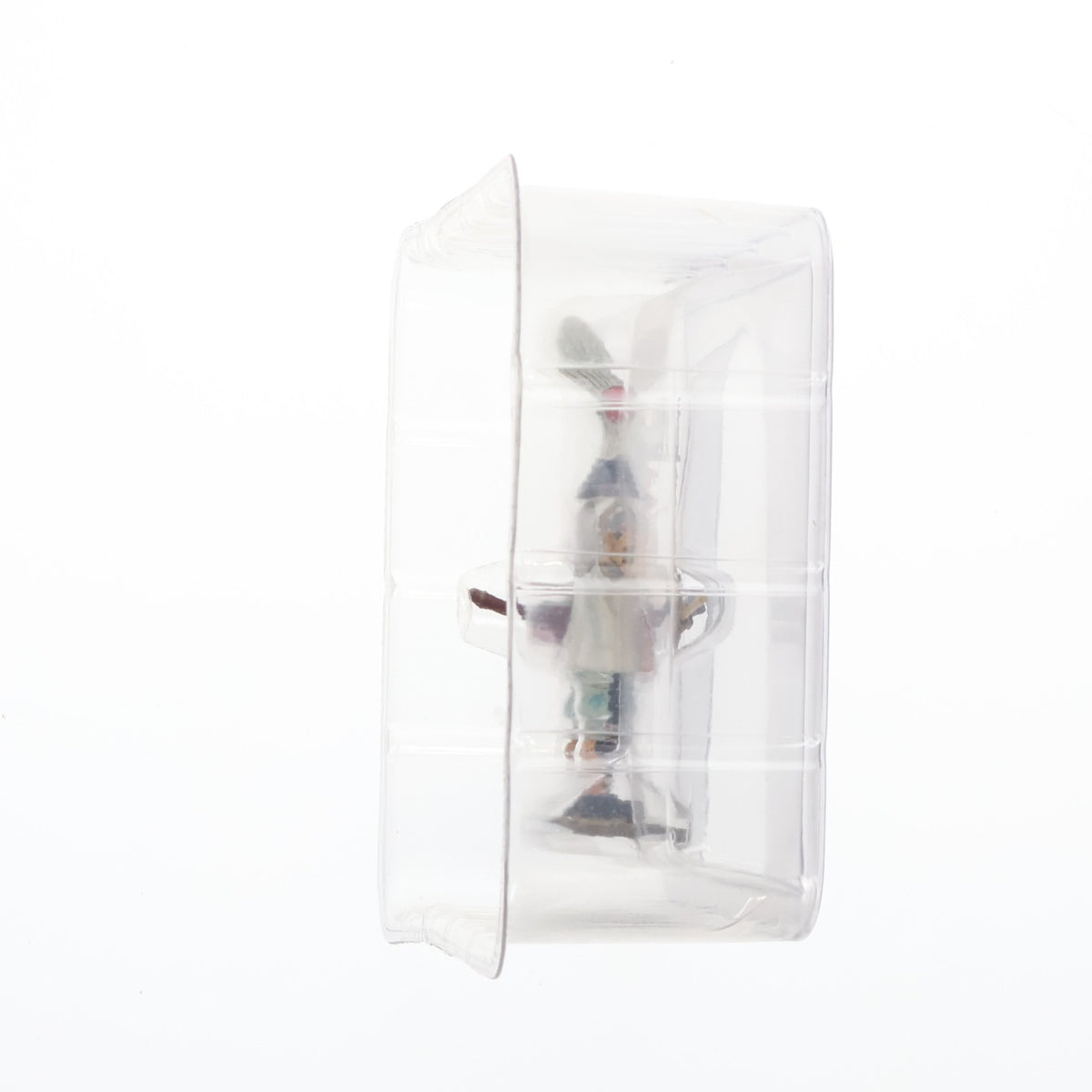 【中古即納】[FIG] (フィギュア単品) 加藤清正(かとうきよまさ) 週刊デル・プラドコレクション 戦国覇王 第015号付録 完成品 フィギュア デル・プラド・ジャパン(20020912)