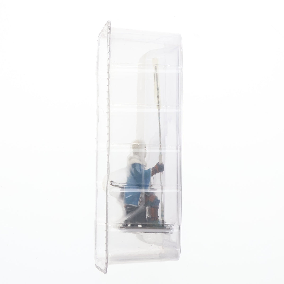 【中古即納】[FIG] (フィギュア単品) 大谷吉継(おおたによしつぐ) 週刊デル・プラドコレクション 戦国覇王 第012号付録 完成品 フィギュア デル・プラド・ジャパン(20020822)