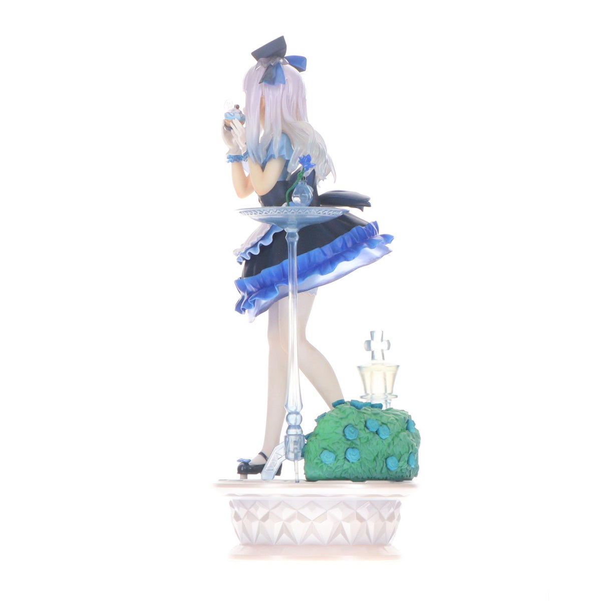 【中古即納】[FIG] 蒼のアリス 藤ちょこ氏オリジナルイラスト完成品 フィギュア B´full FOTS JAPAN(ビーフルフォトスジャパン)(20200729)