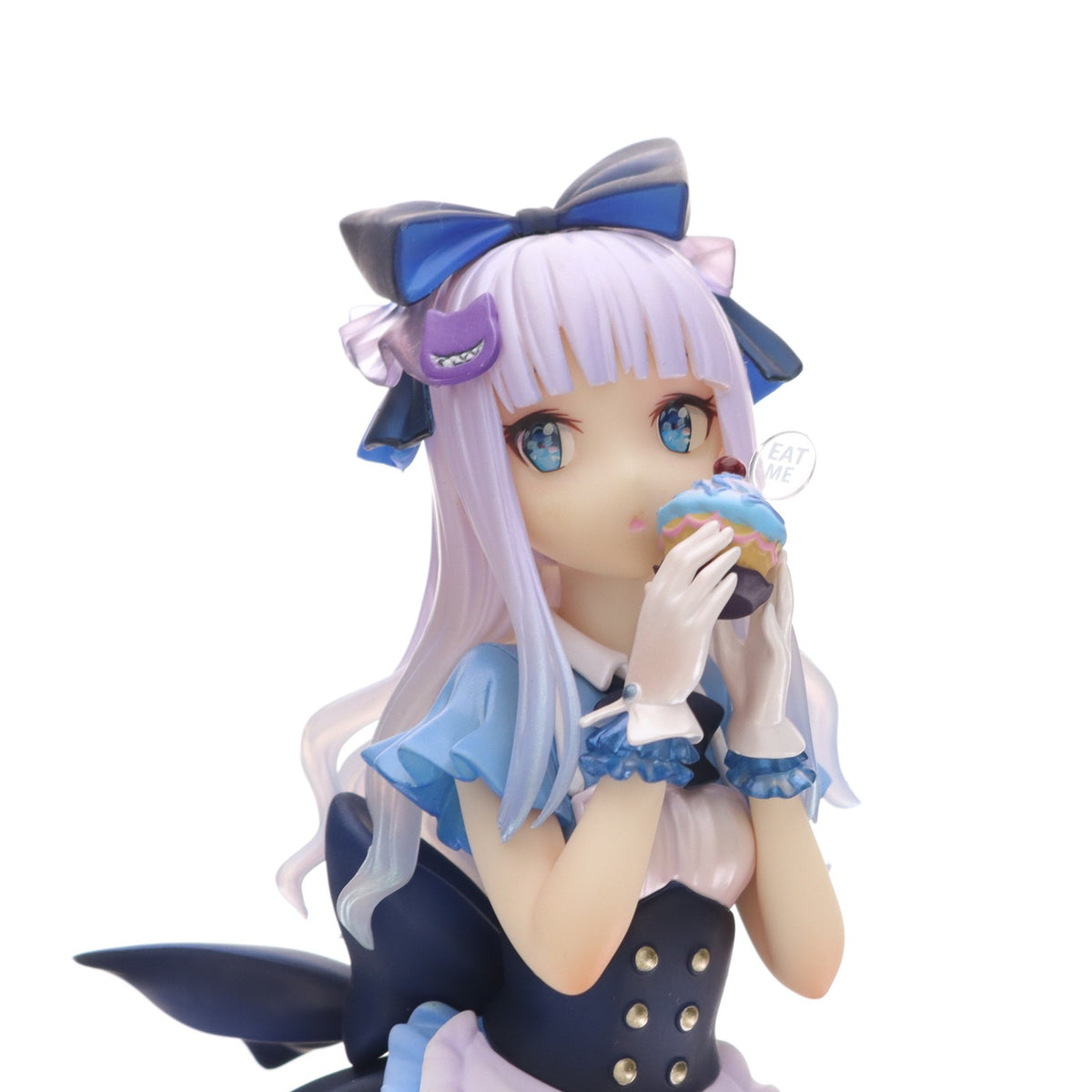 【中古即納】[FIG] 蒼のアリス 藤ちょこ氏オリジナルイラスト完成品 フィギュア B´full FOTS JAPAN(ビーフルフォトスジャパン)(20200729)