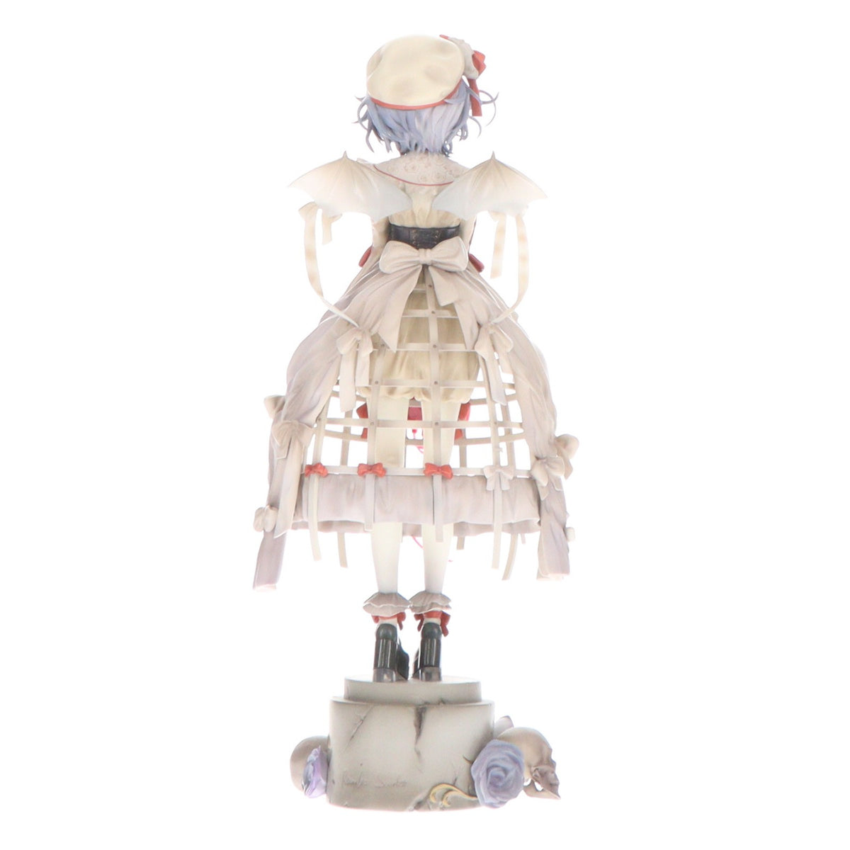【中古即納】[FIG] キャンバスアート無し レミリア・スカーレット Blood Ver. 東方Project 1/7 完成品 フィギュア APEX(エーペックス)/東京フィギュア(20241206)