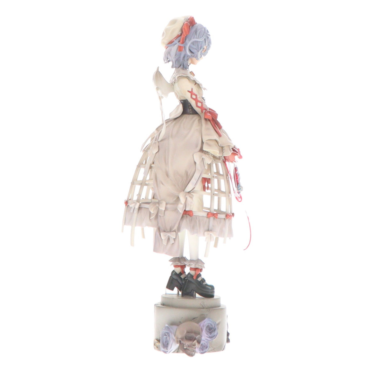 【中古即納】[FIG] キャンバスアート無し レミリア・スカーレット Blood Ver. 東方Project 1/7 完成品 フィギュア APEX(エーペックス)/東京フィギュア(20241206)