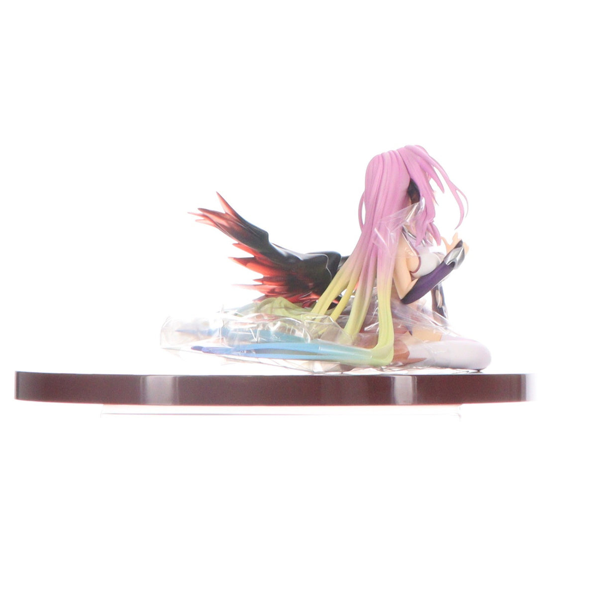 【中古即納】[FIG] ジブリール 大戦Ver. ノーゲーム・ノーライフ ゼロ 1/7 完成品 フィギュア Phat!(ファット・カンパニー)(20181031)