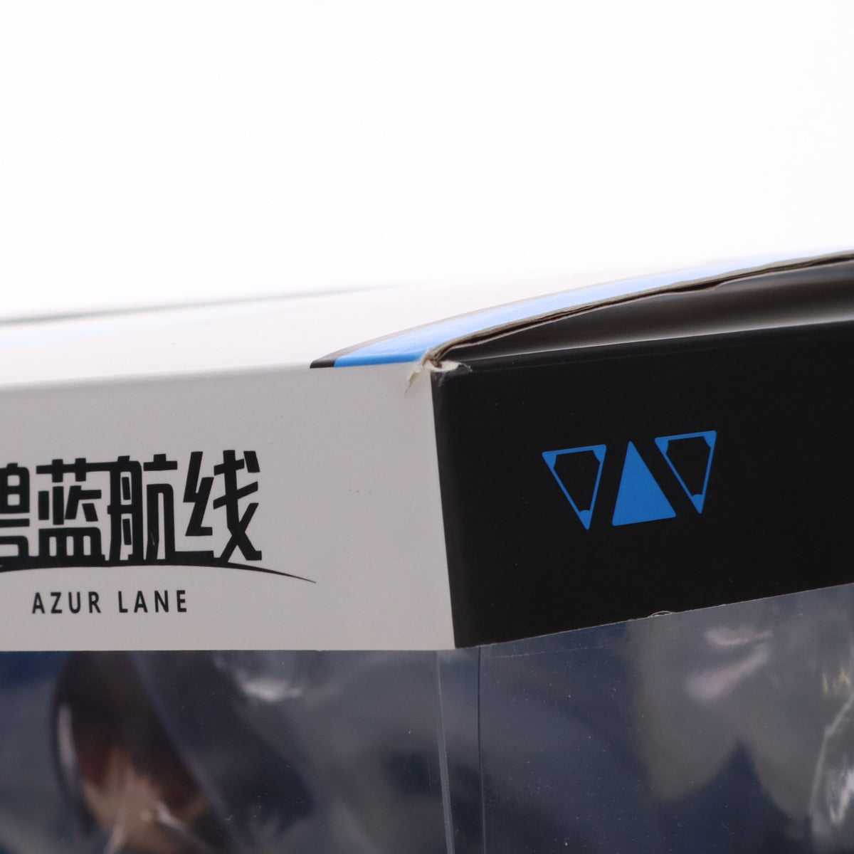 【中古即納】[FIG] 予約特典付属 ボルチモア スプレンディッド・ギアVer. アズールレーン 1/7 完成品 フィギュア APEX(エーペックス)(20231110)