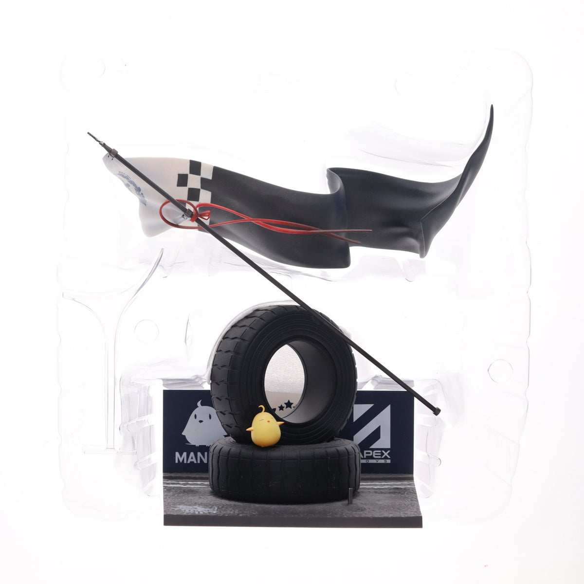 【中古即納】[FIG] 予約特典付属 ボルチモア スプレンディッド・ギアVer. アズールレーン 1/7 完成品 フィギュア APEX(エーペックス)(20231110)