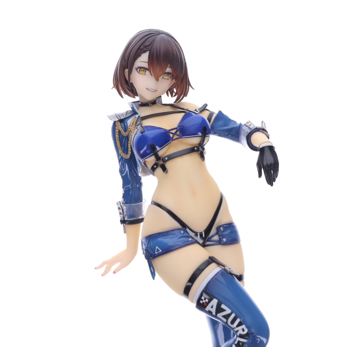 【中古即納】[FIG] 予約特典付属 ボルチモア スプレンディッド・ギアVer. アズールレーン 1/7 完成品 フィギュア APEX(エーペックス)(20231110)